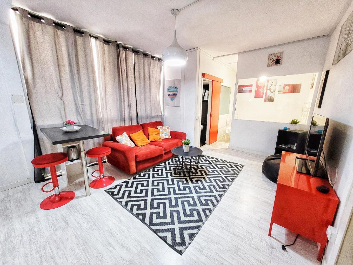 Flatguest - Modern Studio Apartment Las Palmas / Gran Canaria